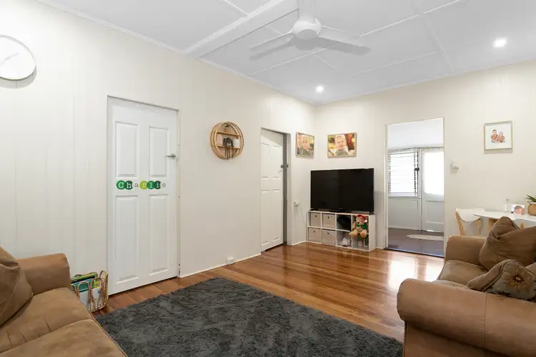 Fourth view of Homely house listing, 70 Canberra Street, North Mackay QLD 4740