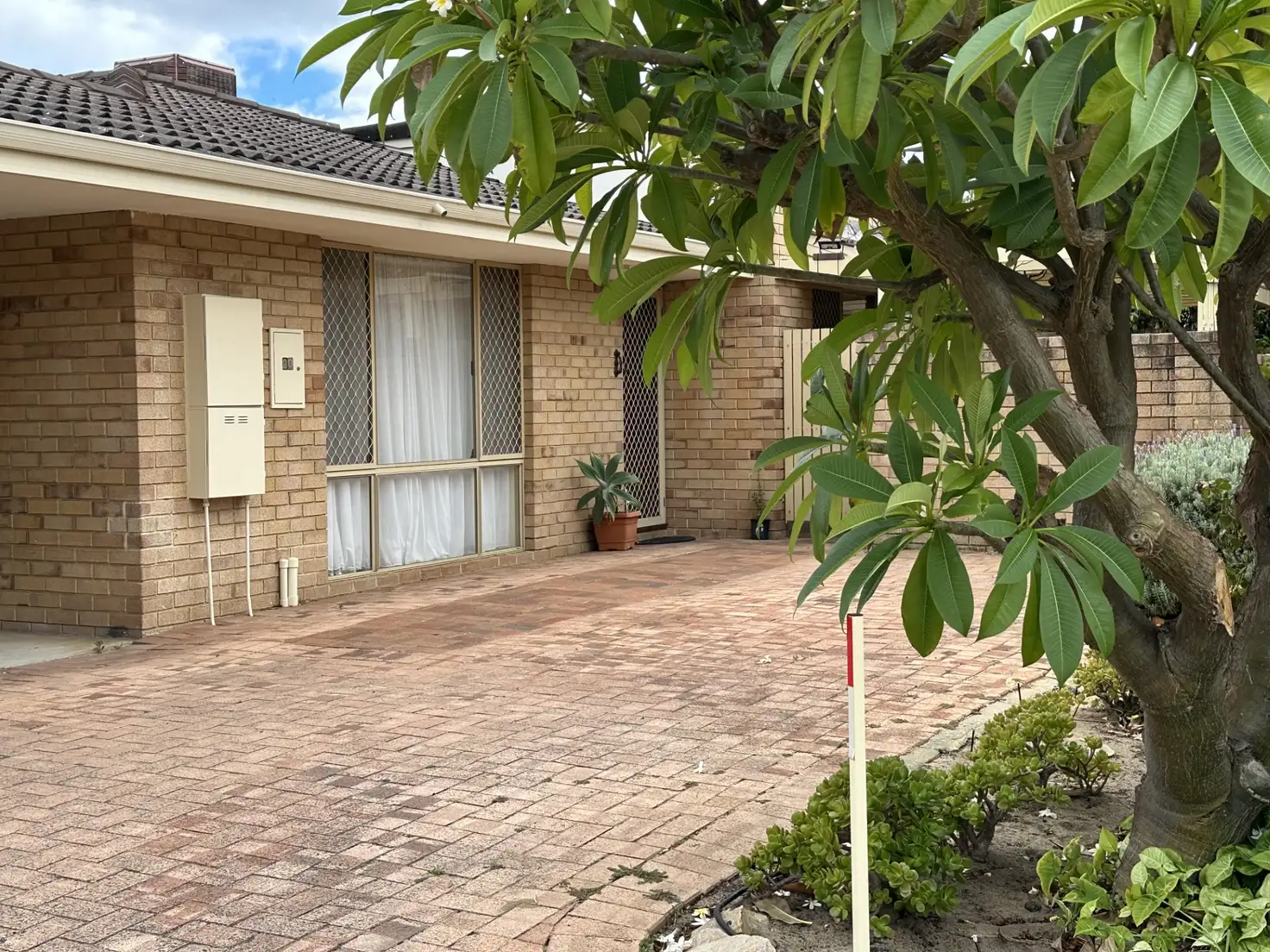 Main view of Homely villa listing, 20/9 Cottrill Street, Myaree WA 6154