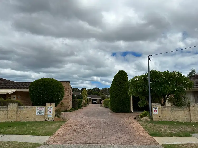 Third view of Homely villa listing, 20/9 Cottrill Street, Myaree WA 6154