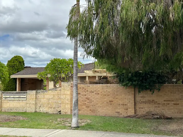 Fourth view of Homely villa listing, 20/9 Cottrill Street, Myaree WA 6154