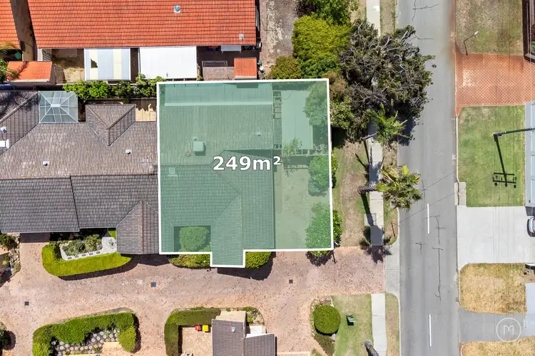 Fifth view of Homely villa listing, 20/9 Cottrill Street, Myaree WA 6154