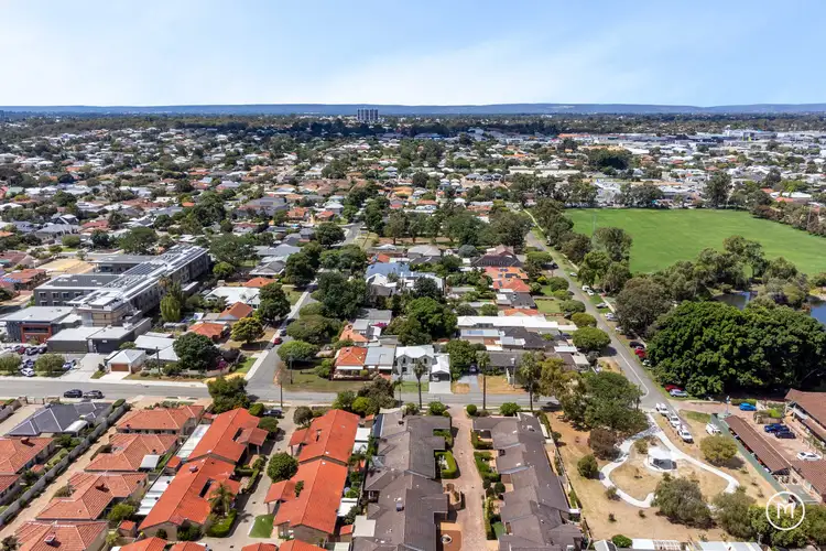 Sixth view of Homely villa listing, 20/9 Cottrill Street, Myaree WA 6154