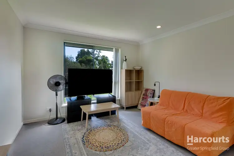 Fourth view of Homely house listing, 2 Bulmer Street, Bellbird Park QLD 4300