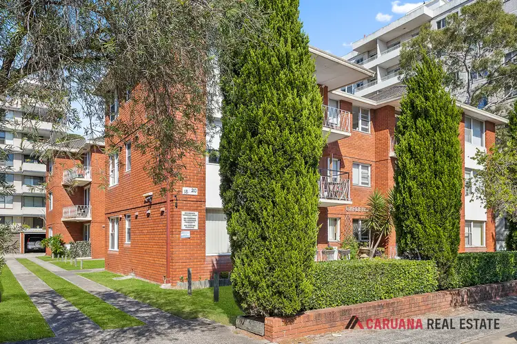 Main view of Homely unit listing, 3/18-20 Gordon Street, Brighton-Le-Sands NSW 2216