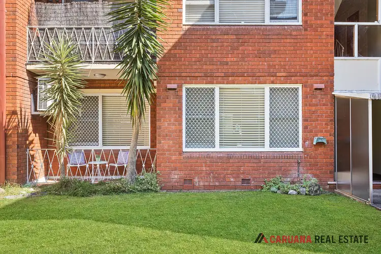 Second view of Homely unit listing, 3/18-20 Gordon Street, Brighton-Le-Sands NSW 2216