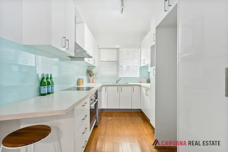 Fifth view of Homely unit listing, 3/18-20 Gordon Street, Brighton-Le-Sands NSW 2216