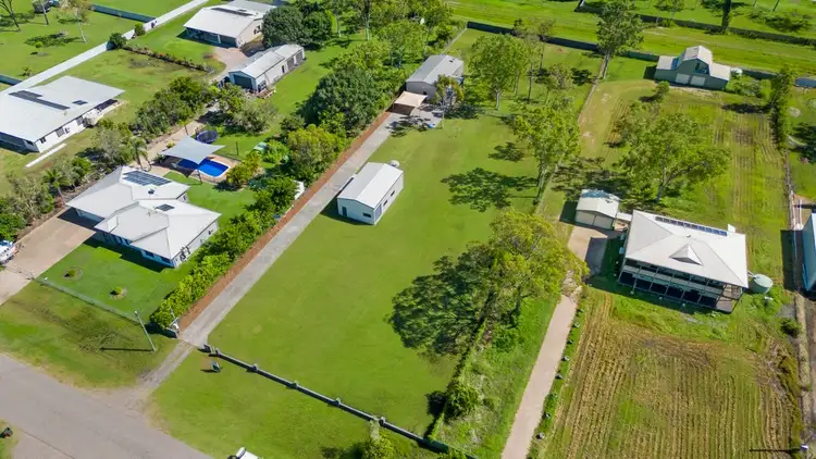 Main view of Homely house listing, 38 Blackview Avenue, Black River QLD 4818