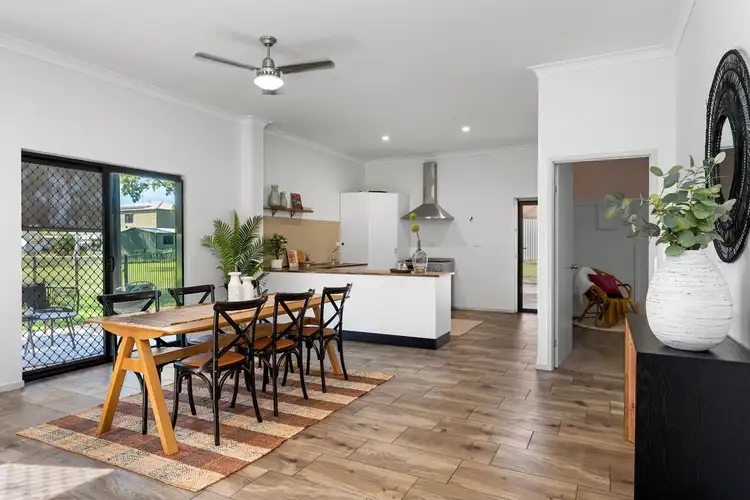 Second view of Homely house listing, 38 Blackview Avenue, Black River QLD 4818