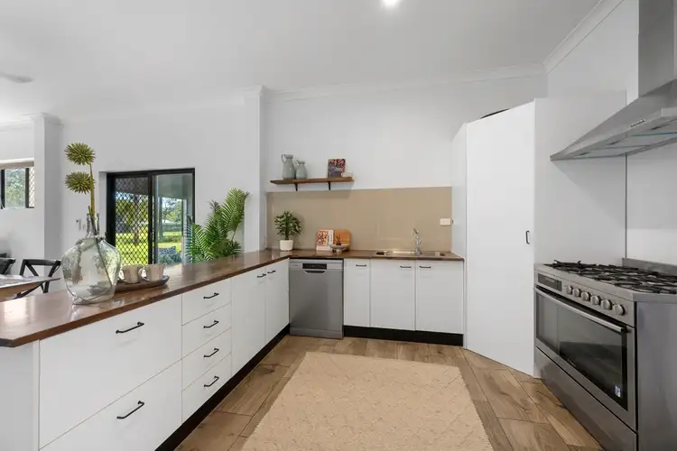 Third view of Homely house listing, 38 Blackview Avenue, Black River QLD 4818