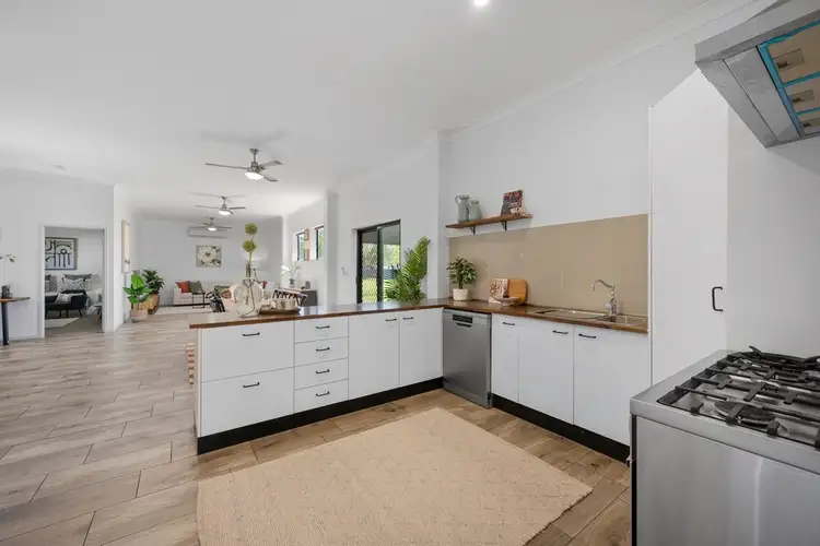 Fourth view of Homely house listing, 38 Blackview Avenue, Black River QLD 4818