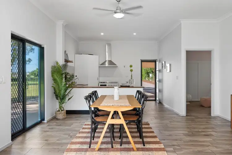 Fifth view of Homely house listing, 38 Blackview Avenue, Black River QLD 4818