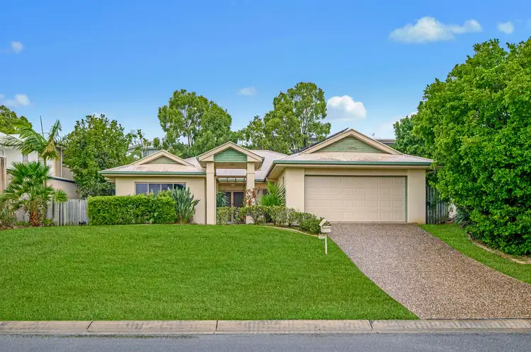 11 Buccaneer Way