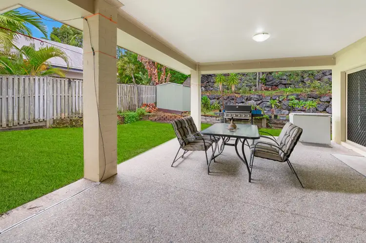 Second view of Homely house listing, 11 Buccaneer Way, Coomera QLD 4209