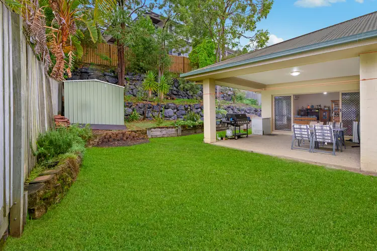 Third view of Homely house listing, 11 Buccaneer Way, Coomera QLD 4209