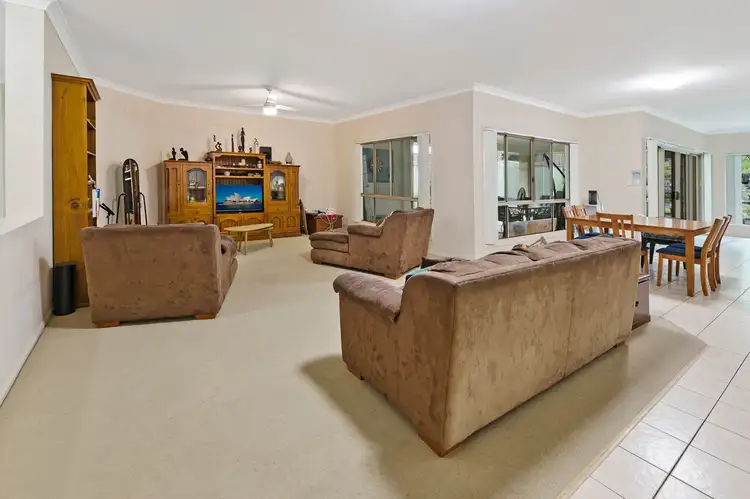 Fourth view of Homely house listing, 11 Buccaneer Way, Coomera QLD 4209