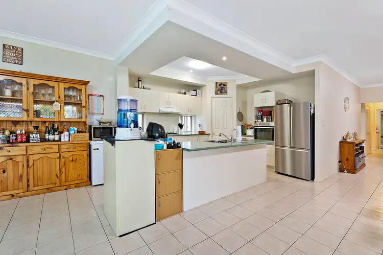 Seventh view of Homely house listing, 11 Buccaneer Way, Coomera QLD 4209