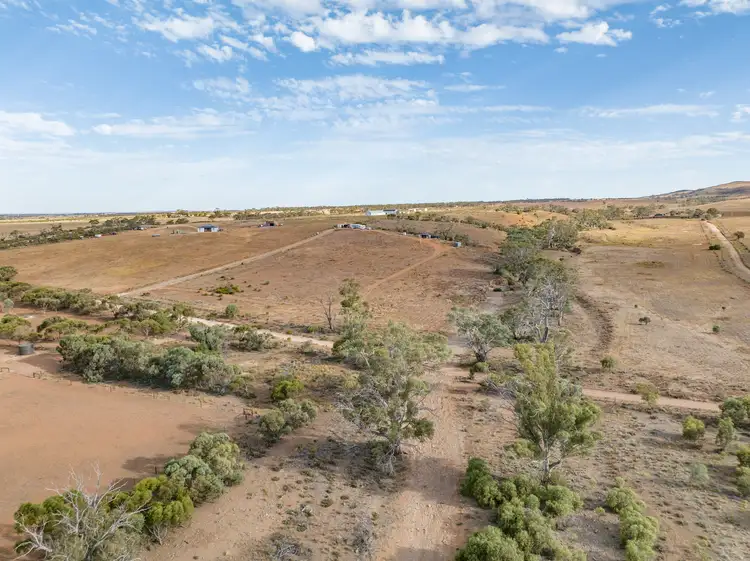 Second view of Homely rural property listing, Section 450 Three Chain Road, Cambrai SA 5353