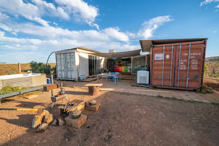 Fourth view of Homely rural property listing, Section 450 Three Chain Road, Cambrai SA 5353