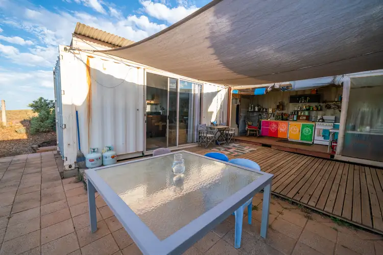 Fifth view of Homely rural property listing, Section 450 Three Chain Road, Cambrai SA 5353