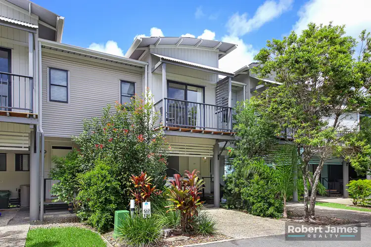Second view of Homely unit listing, 519 & 520/3 Hilton Tce, Tewantin QLD 4565