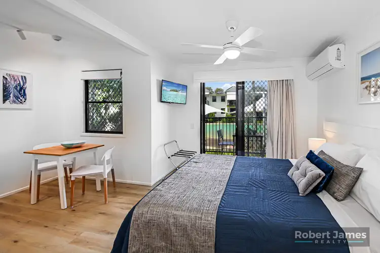Third view of Homely unit listing, 519 & 520/3 Hilton Tce, Tewantin QLD 4565