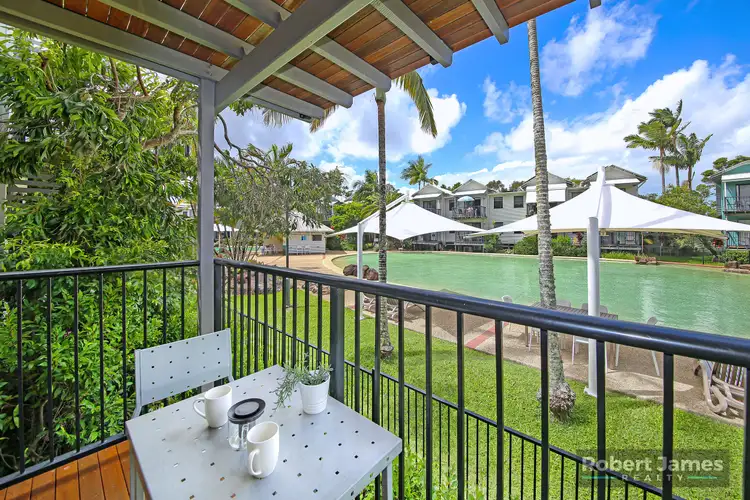 Fourth view of Homely unit listing, 519 & 520/3 Hilton Tce, Tewantin QLD 4565
