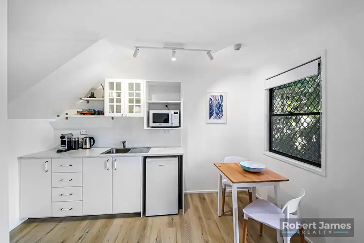 Fifth view of Homely unit listing, 519 & 520/3 Hilton Tce, Tewantin QLD 4565