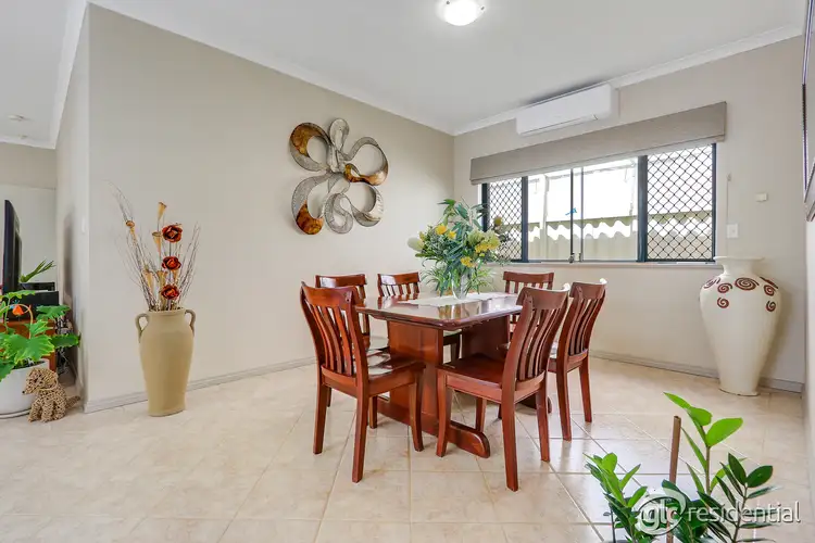 Fourth view of Homely house listing, 26 Constitution  Gardens, Bibra Lake WA 6163