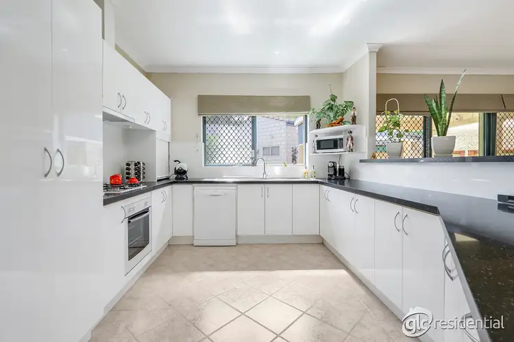 Fifth view of Homely house listing, 26 Constitution  Gardens, Bibra Lake WA 6163