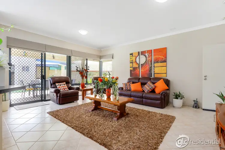 Sixth view of Homely house listing, 26 Constitution  Gardens, Bibra Lake WA 6163