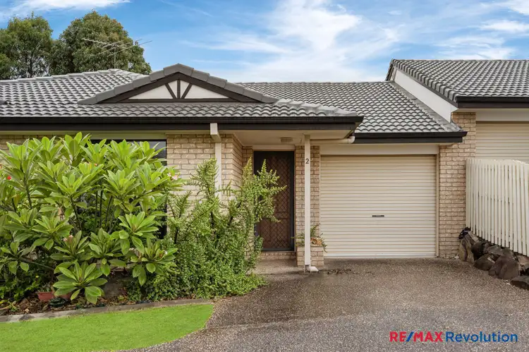 2/31 Solar Street, Beenleigh QLD 4207