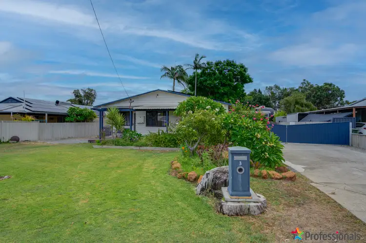 Sixth view of Homely house listing, 3 Koolyanga Place, Greenfields WA 6210