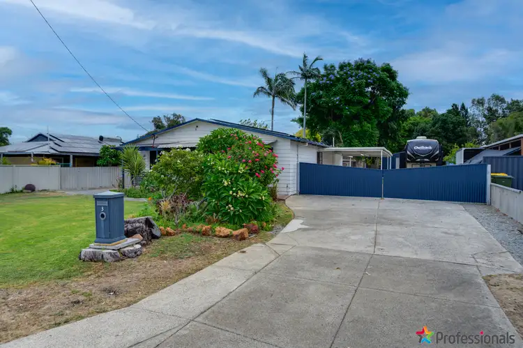 Seventh view of Homely house listing, 3 Koolyanga Place, Greenfields WA 6210