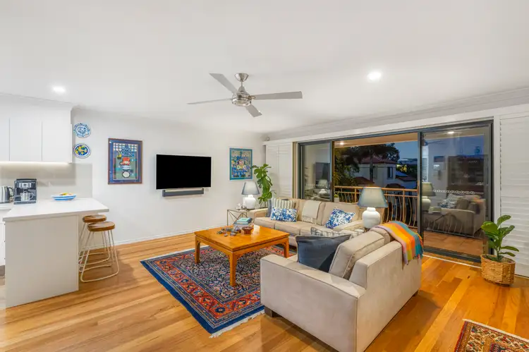Main view of Homely house listing, 9/6-12 Monterey Keys Drive, Helensvale QLD 4212