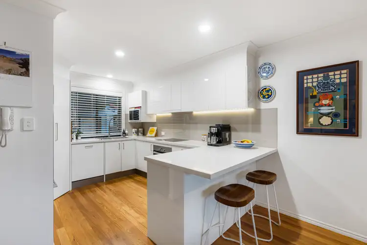 Fourth view of Homely house listing, 9/6-12 Monterey Keys Drive, Helensvale QLD 4212