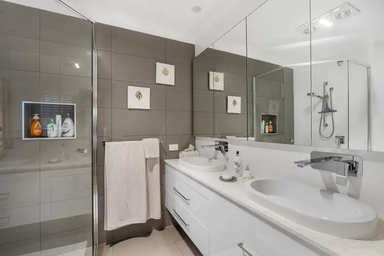 Fifth view of Homely house listing, 9/6-12 Monterey Keys Drive, Helensvale QLD 4212