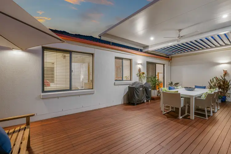 Sixth view of Homely house listing, 9/6-12 Monterey Keys Drive, Helensvale QLD 4212