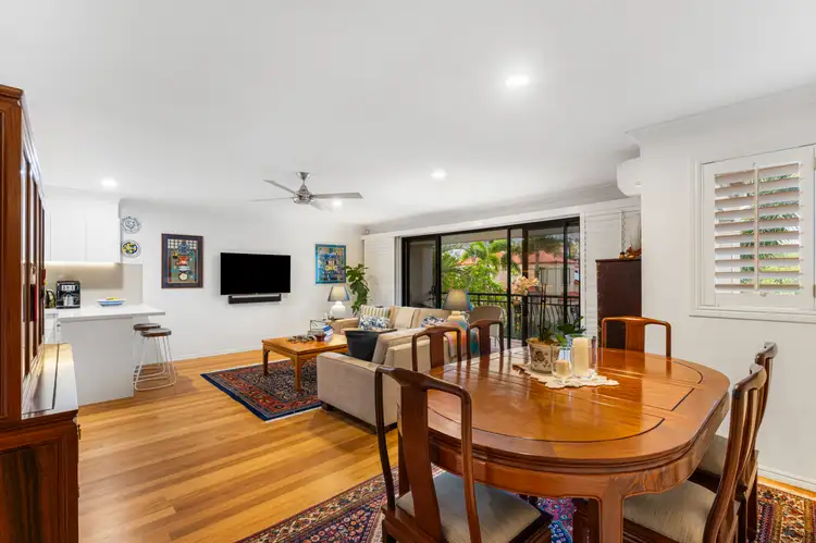 Seventh view of Homely house listing, 9/6-12 Monterey Keys Drive, Helensvale QLD 4212