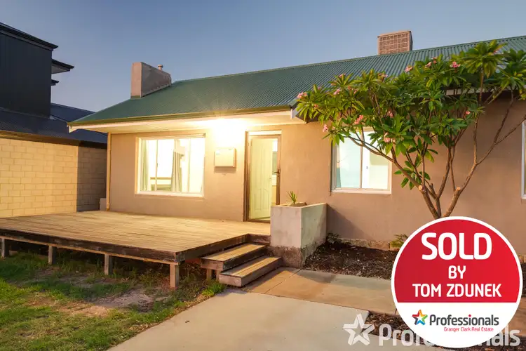 Fourth view of Homely house listing, 91 Williamson Avenue, Belmont WA 6104
