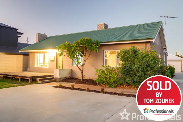 Fifth view of Homely house listing, 91 Williamson Avenue, Belmont WA 6104