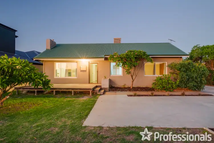 Sixth view of Homely house listing, 91 Williamson Avenue, Belmont WA 6104