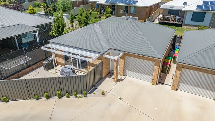 3/23 Hughes Street, Orange NSW 2800