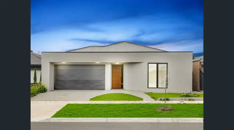 28 Sumar Drive,, Craigieburn VIC 3064
