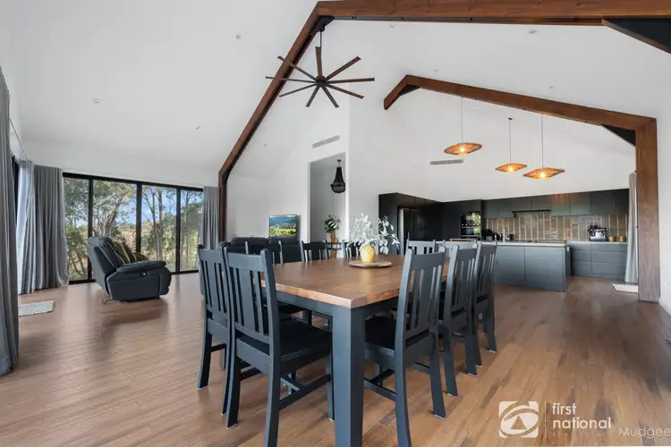 Third view of Homely rural property listing, 206 Lesters Lane, Mudgee NSW 2850