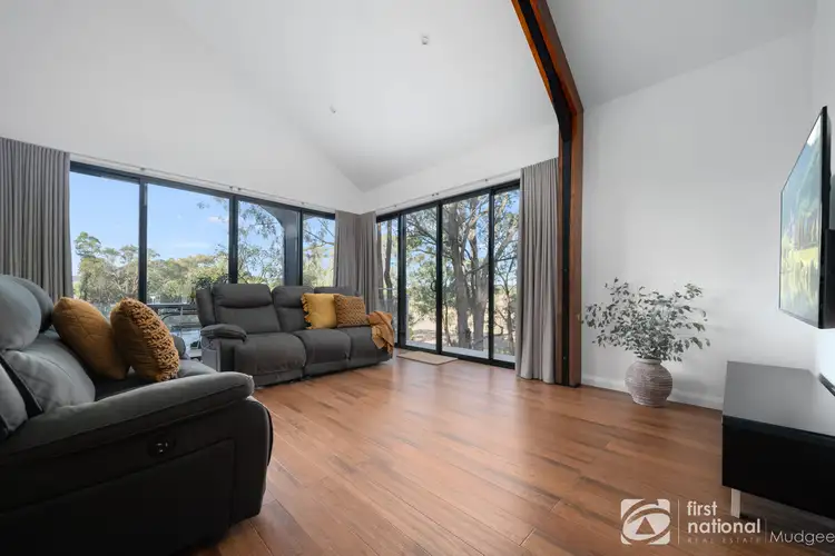 Fourth view of Homely rural property listing, 206 Lesters Lane, Mudgee NSW 2850
