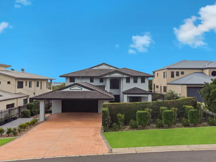 Main view of Homely house listing, 47 Christensen Street, Urraween QLD 4655