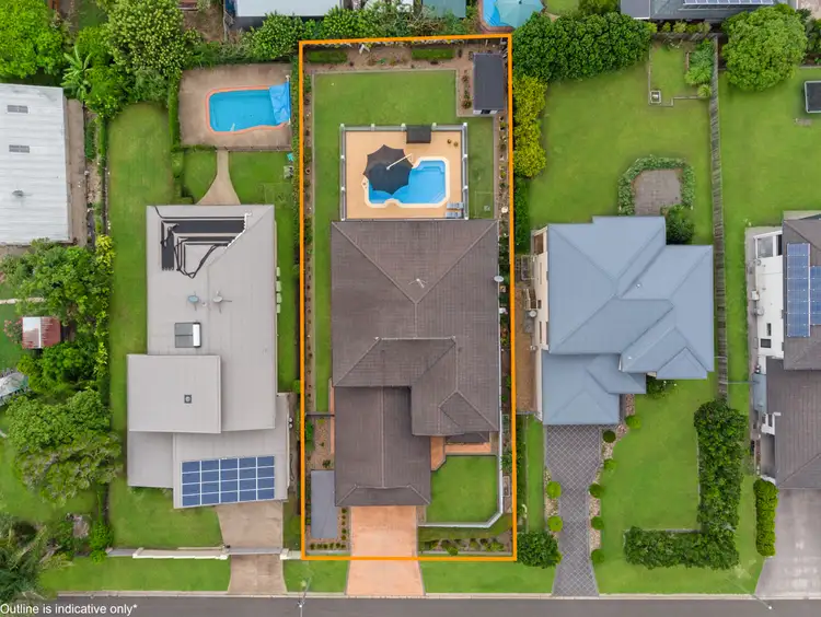 Third view of Homely house listing, 47 Christensen Street, Urraween QLD 4655