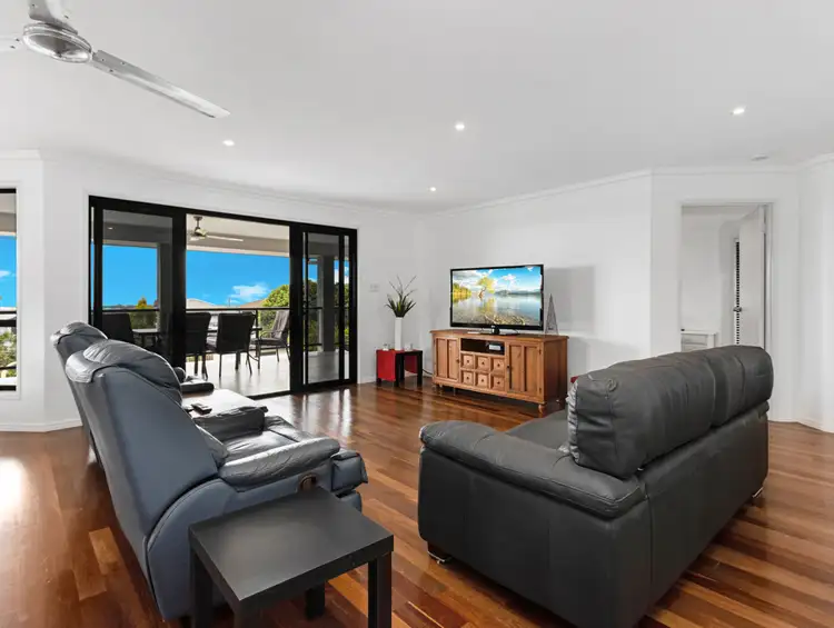 Fifth view of Homely house listing, 47 Christensen Street, Urraween QLD 4655