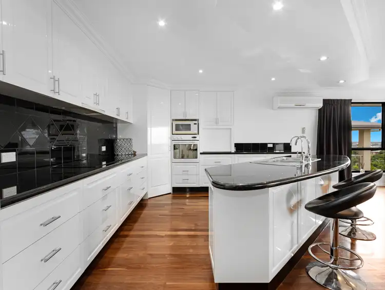 Sixth view of Homely house listing, 47 Christensen Street, Urraween QLD 4655
