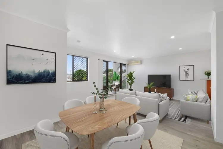 8/161 Junction Road, Clayfield QLD 4011